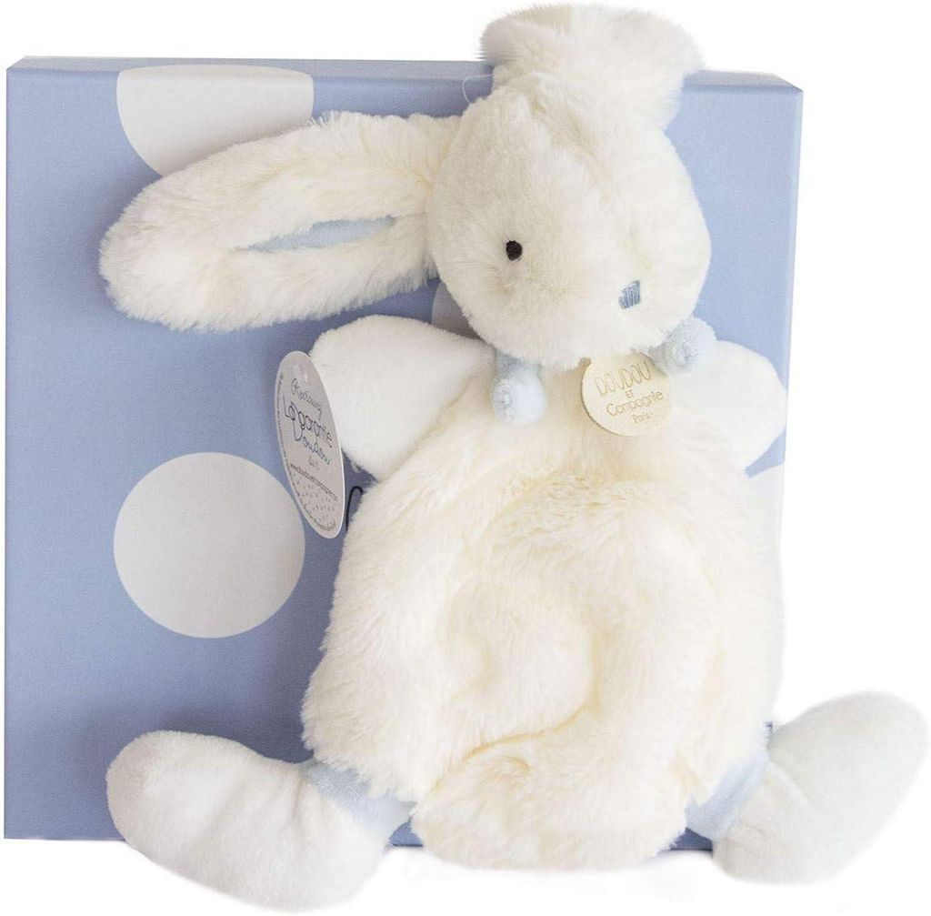 Knuffel Konijn - Pluche Dier - Babyspeelgoed - Extra Zacht Productafbeelding 