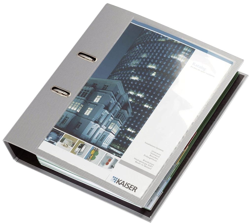 DURABLE Selbstklebetasche Pocketfix A4 25 Stück transparent Obrázok produktu 