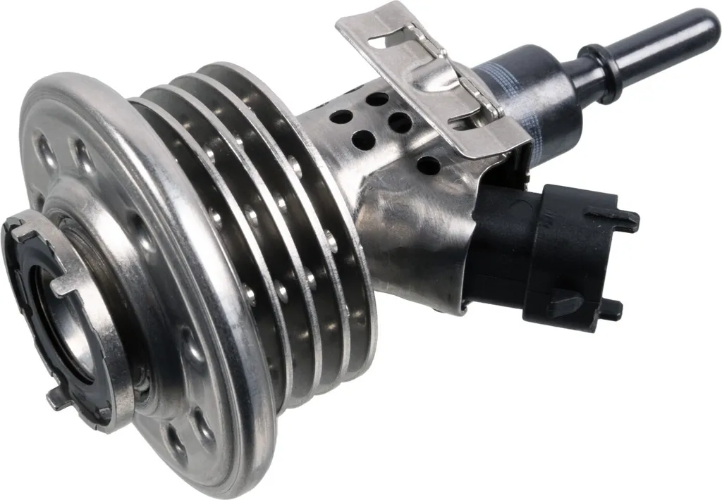 Module injection urée febi Plus résistant et durable pour moteur SCR - 2