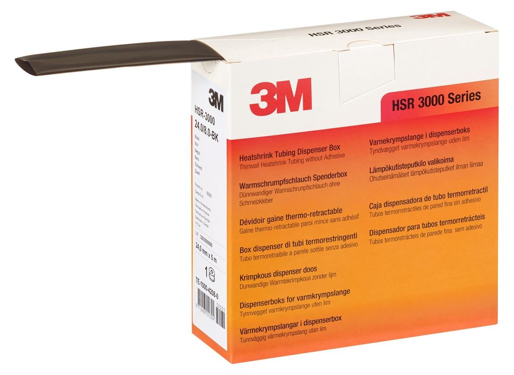 3M TE100042049 Schrumpfschlauch (TE100042049)
