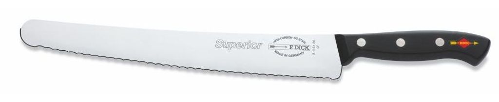 Dick Ausbeinmesser 15 cm Produktbild 