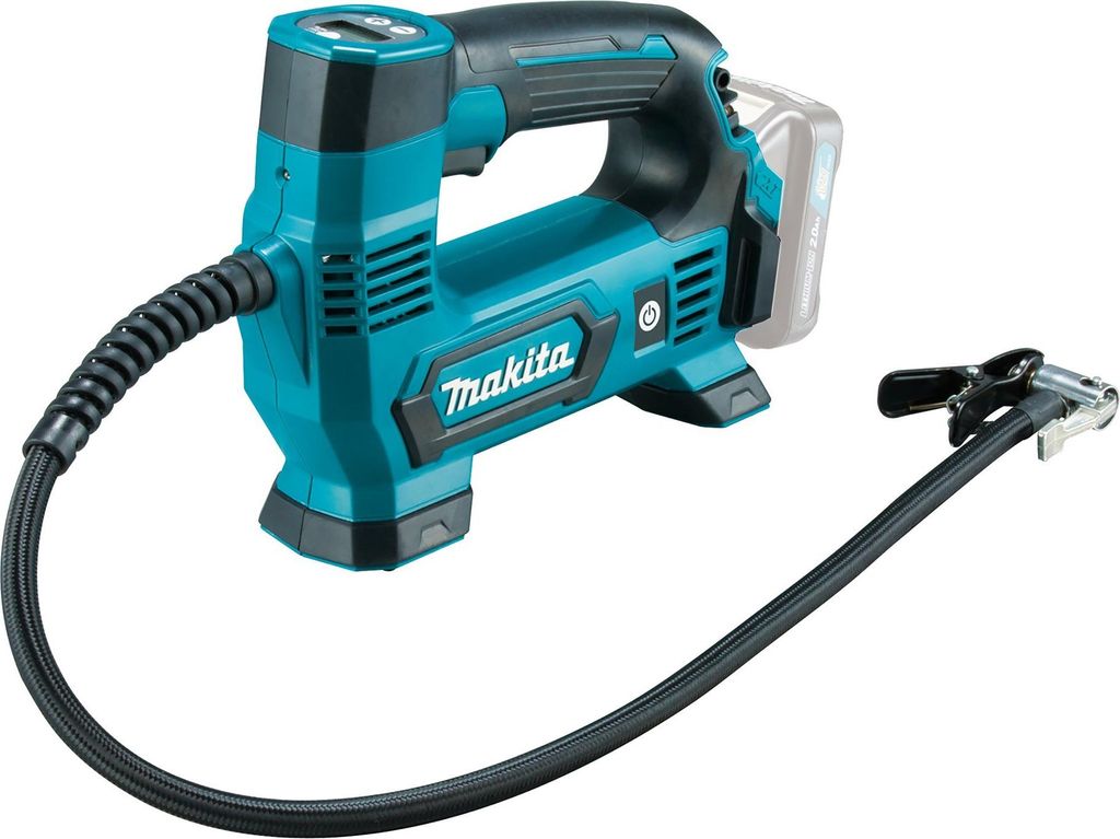 Makita MP100DZ Akku-Kompressor 12V ohne Akku