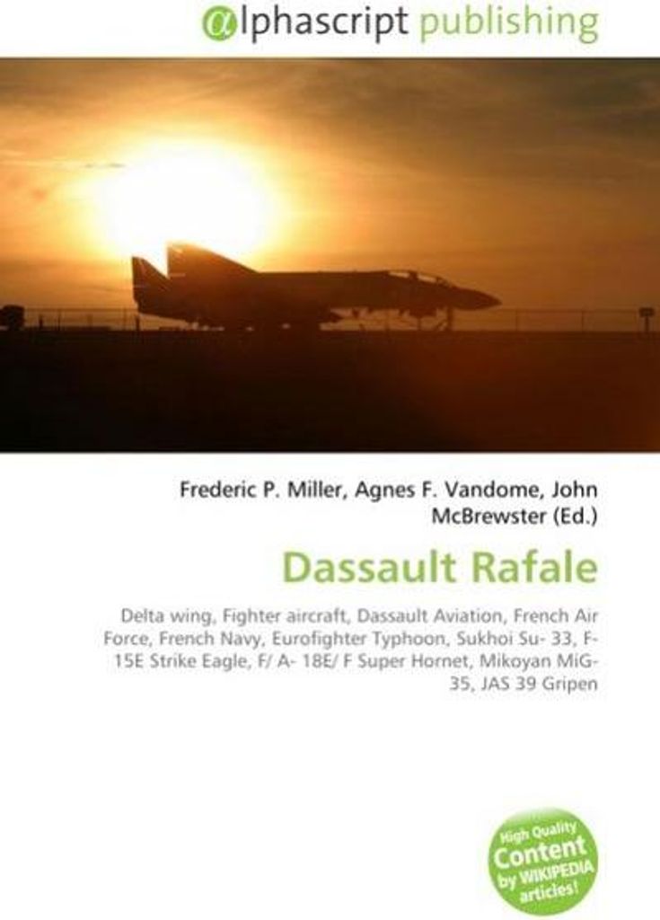 Dassault Rafale