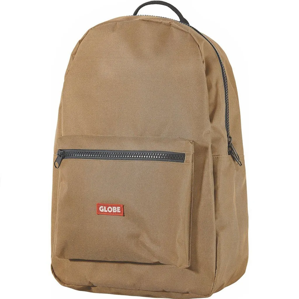 Sac à dos de ville Globe Deluxe Désert pour ordinateur et usage quotidien