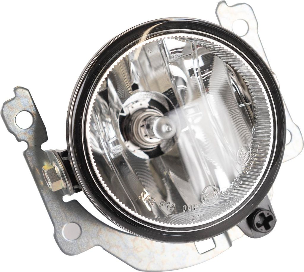 Nebelscheinwerfer rechts oder links 19 W Fiat Fullback ab Bj. 2016 6000607102