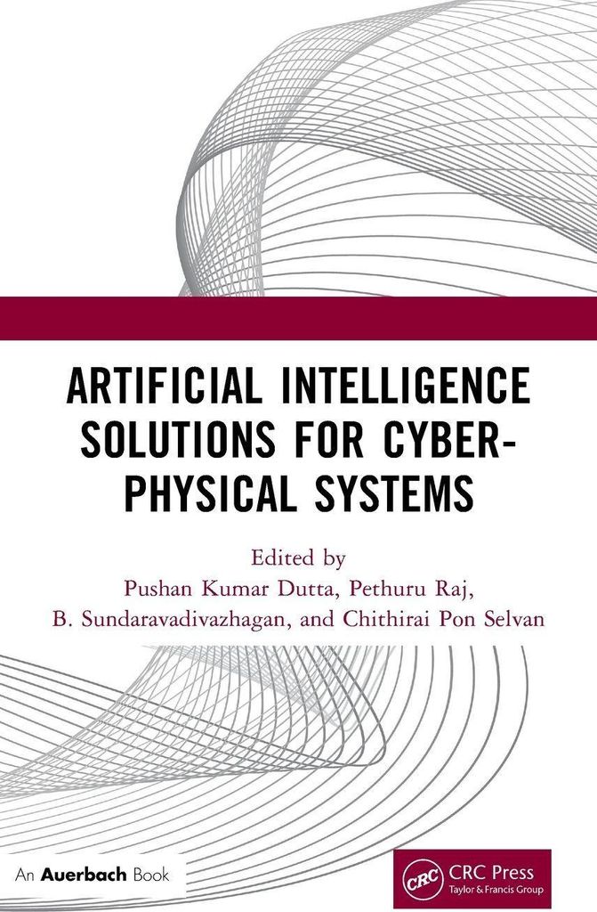Artificial Intelligence Solutions for Cyber-Physical Systems