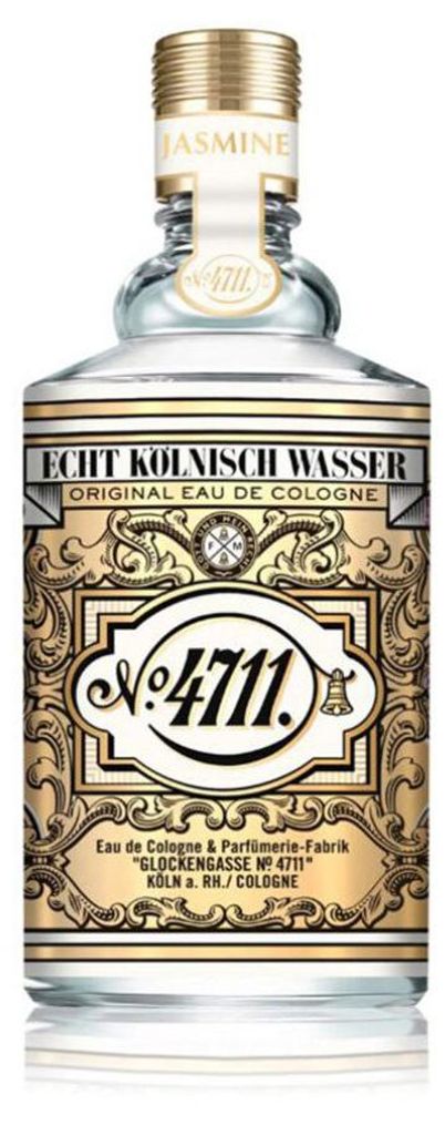 4711 Jasmine Edc Natural Spray 100ml Produktbild 