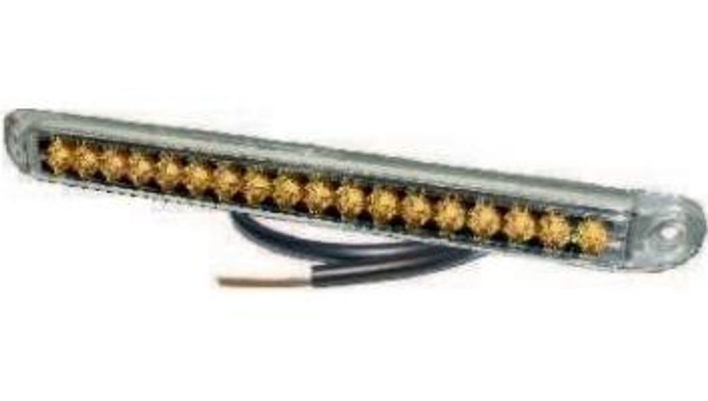 PROPLAST 40026621 Blinker Blinkleuchte