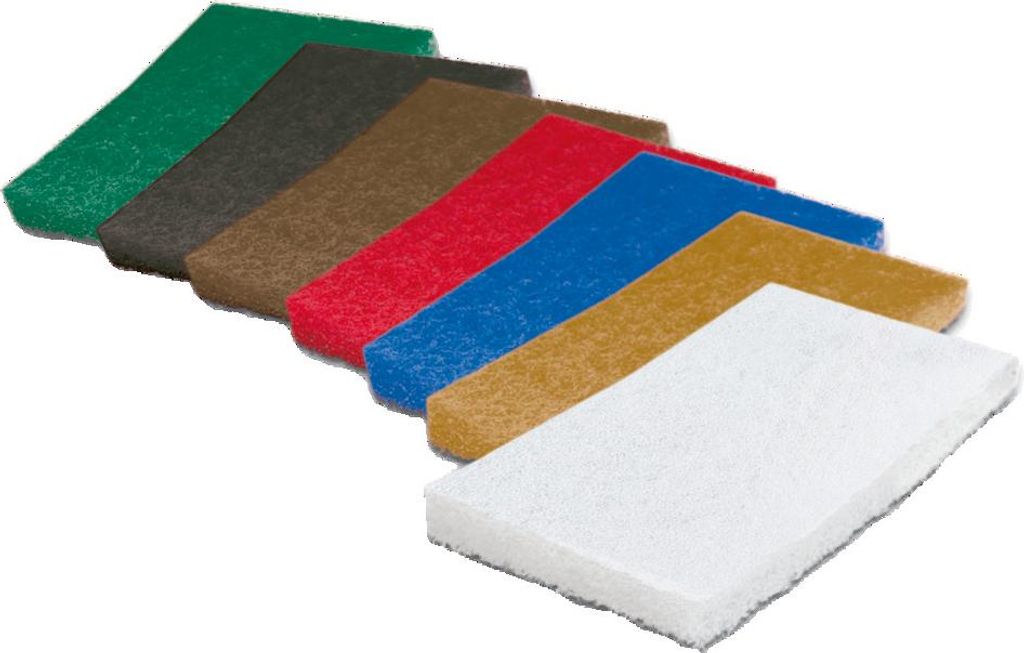 Super-Handpad Kleenfast