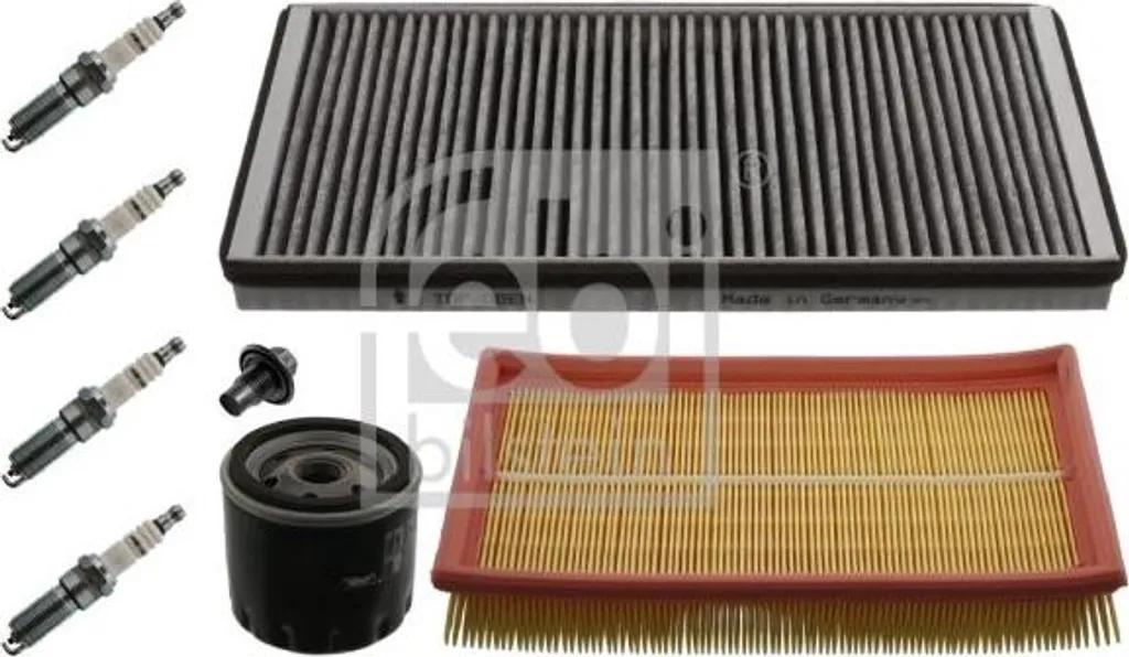Kit révision complète voiture Febi Bilstein 39759 pour Focus III