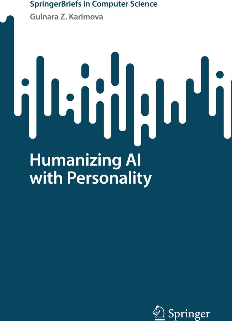 Humanizing AI with Personality
