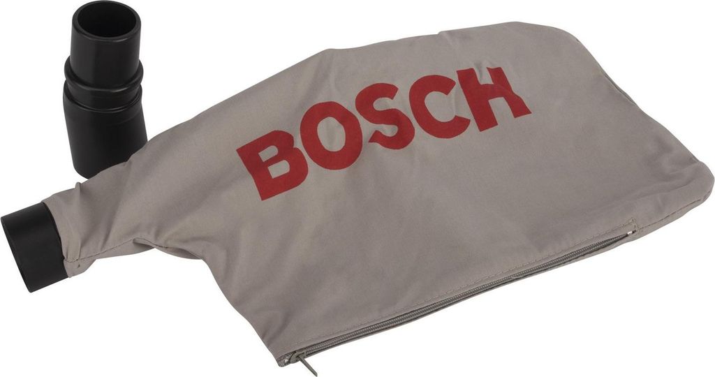 Sac à poussière, compatible avec : GCM 12 SD Image du produit 