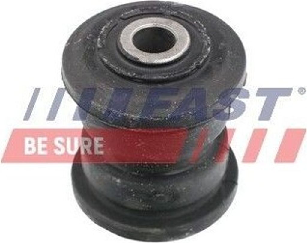 Lagerung Lenker für VW CRAFTER 30-50 Kasten (2E) Vorne Links Vorne Rechts FT18045 FAST