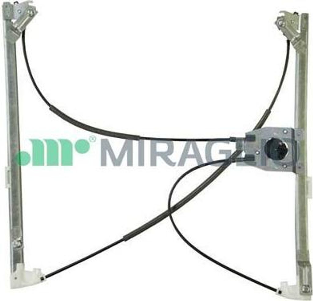MIRAGLIO 30/1725 Fensterheber OE 8200017893 kompatibel mit Espace