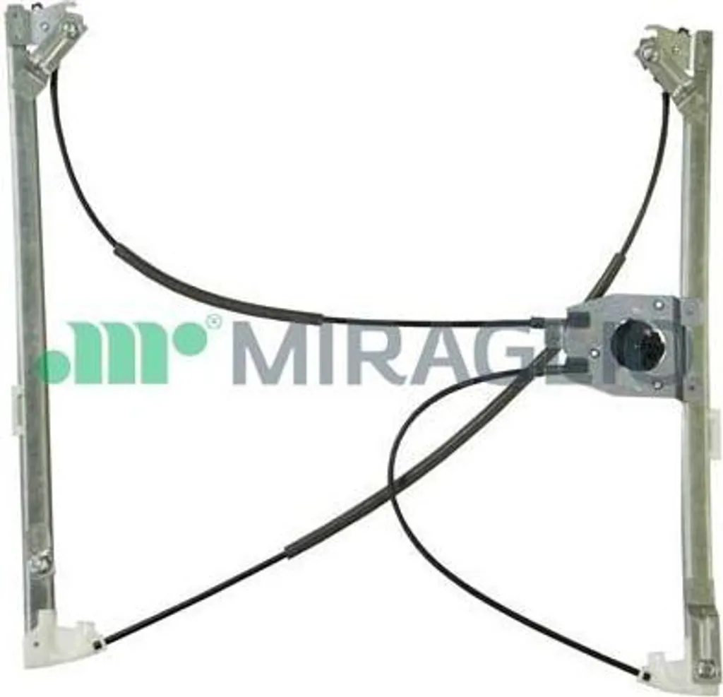 Lève-vitre Miraglio 30/1724 robuste et fluide compatible OE 8200017894
