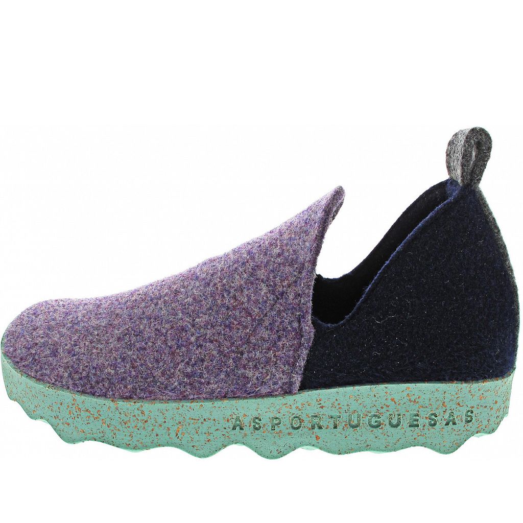 Asportuguesas City L P018086018 (39/purple-navy)