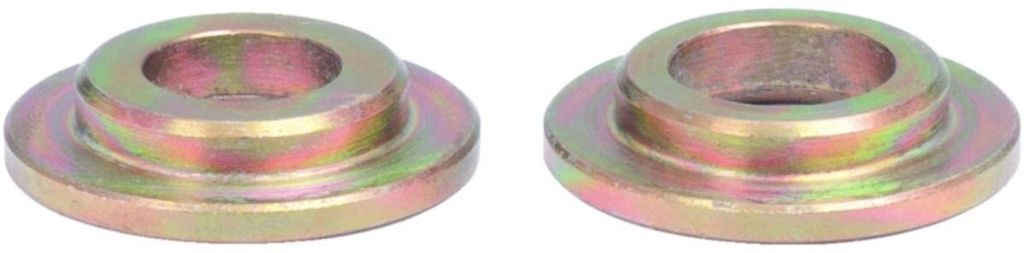 KS Tools Scheibe mit Reduzierbund M16, 2er Pack, 150.1817