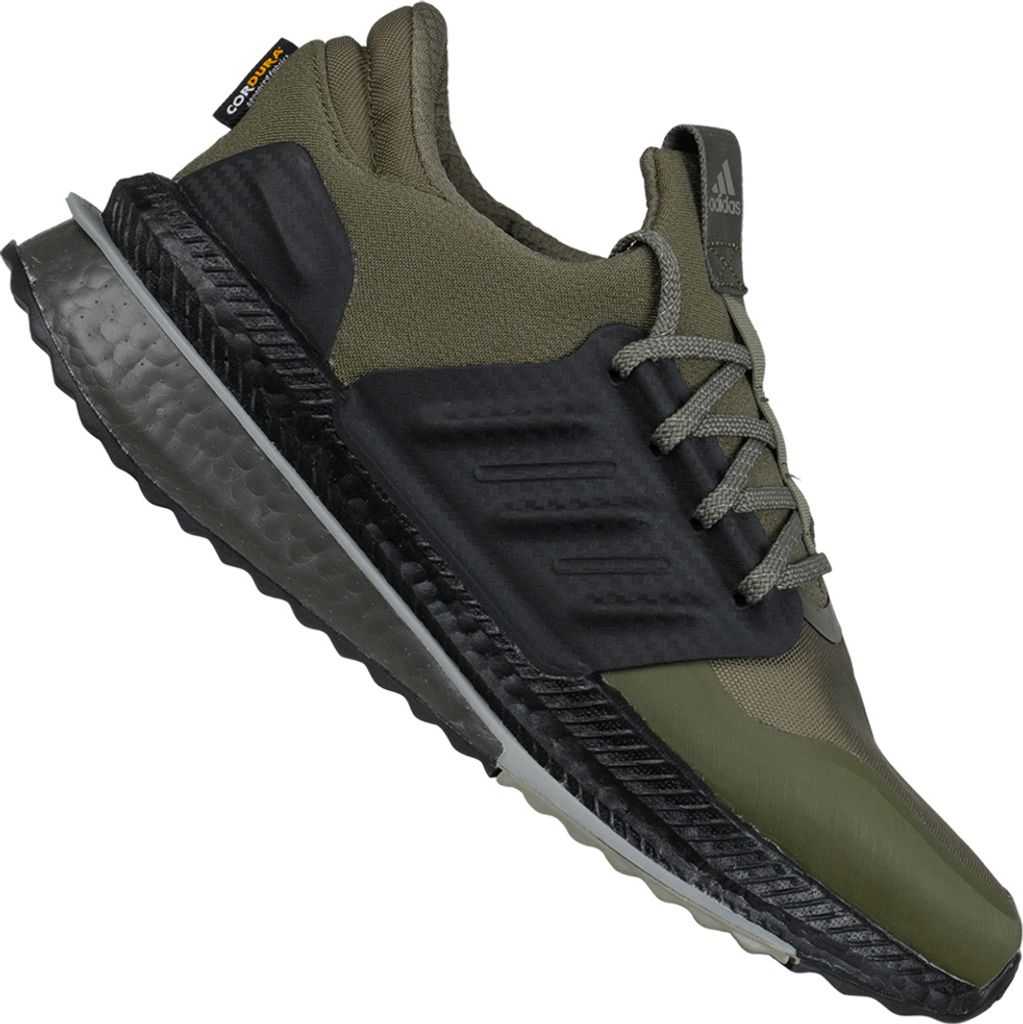 Adidas X_PLRBOOST Schuhe Gr. 44 2/3