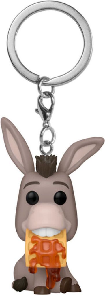 Klíčenka Shrek - Donkey (Funko) Obrázek produktu 