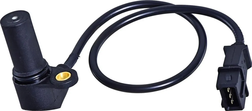 Capteur de régime moteur HELLA pour vilebrequin - Haute précision