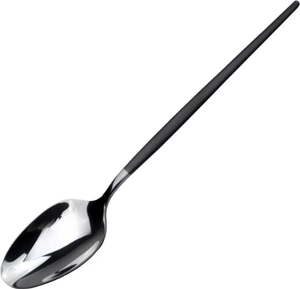 Cucchiaio Amefa nero (12 pezzi)