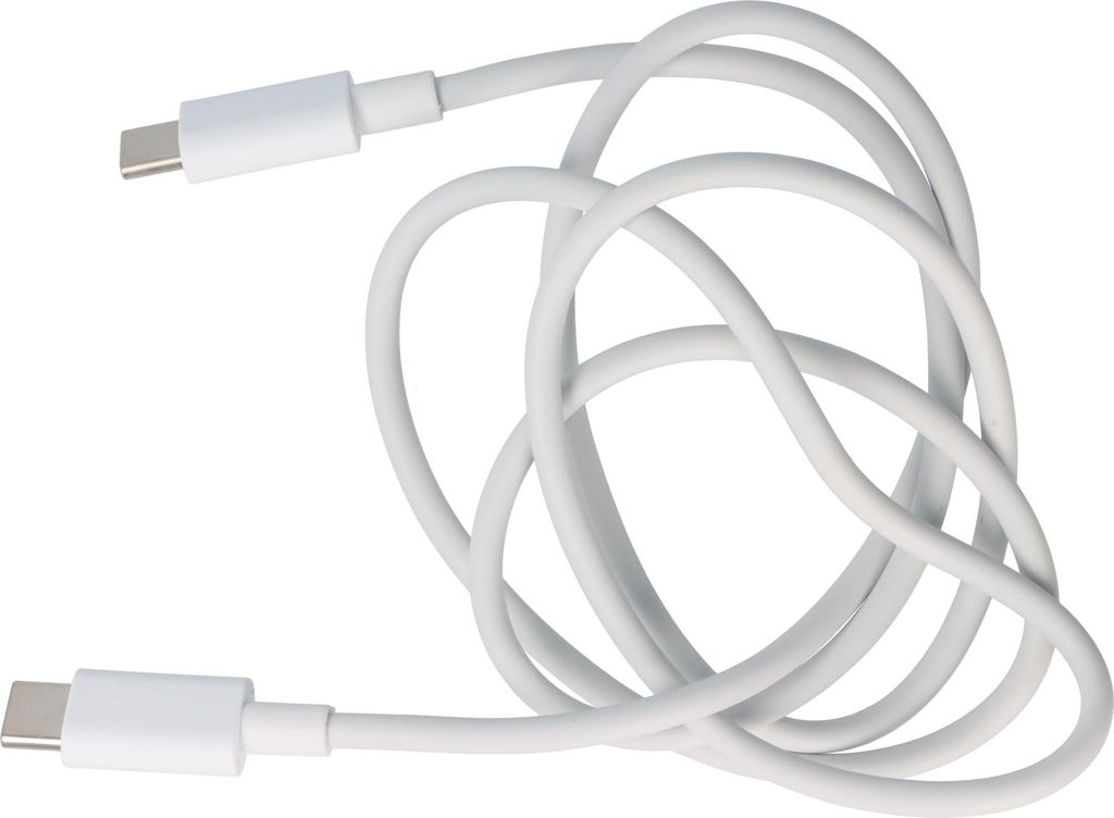 Lade- und Synchronisationskabel USB-C zu USB-C