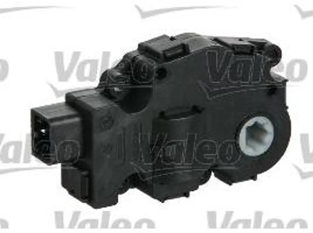 Réparer le Chauffage BMW : Servomoteur Clapet Valeo 64119231884 E81 F30