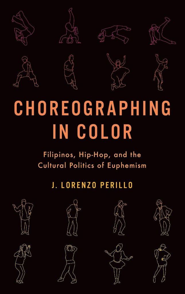Choreographing in Color