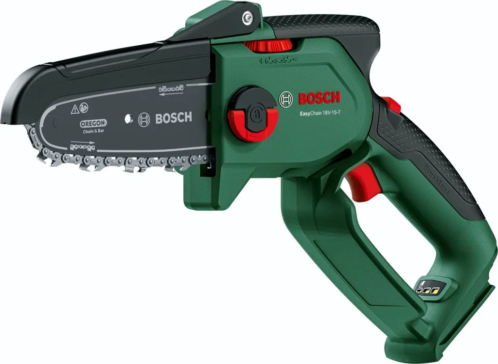 Potatore Bosch EasyChain 18V-15-7 Solo 06008B8901 - 15cm 18V