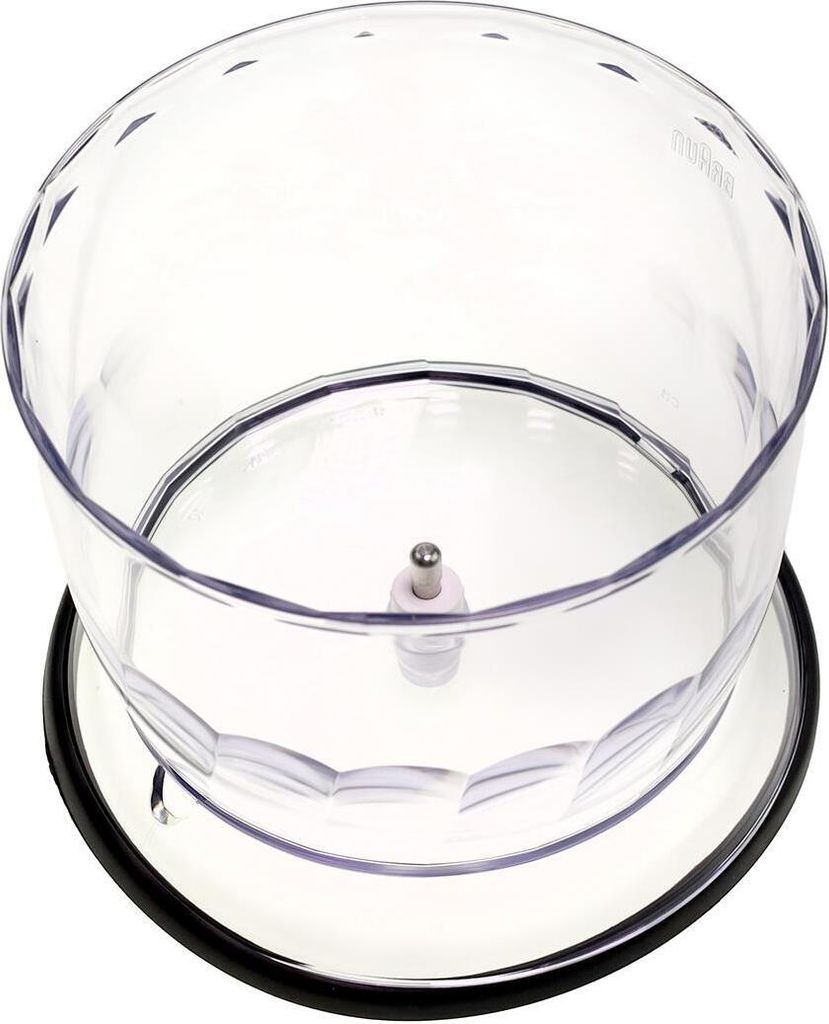 Braun AS00004191 (=BR67050142) Behälter (500ml) für Produktbild 