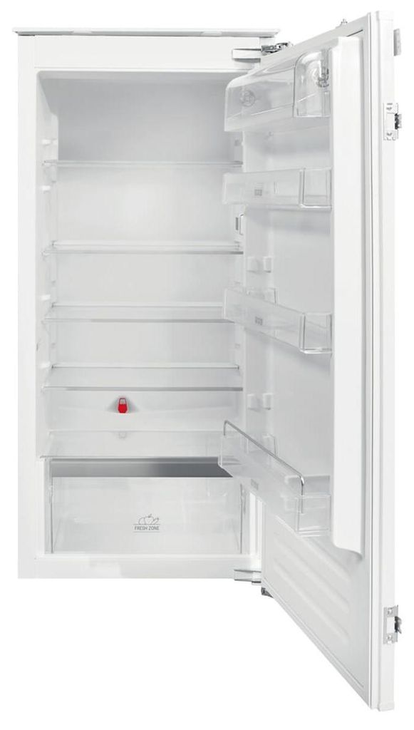 Bauknecht KSI 12VF2, 209 l, SN-T, 35 dB, E, Biały Zdjęcie produktu 