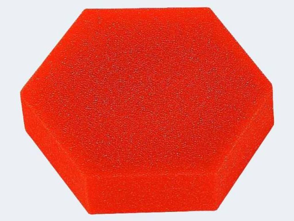 Ersatzschwamm 7cm für Anfeuchter Produktbild 