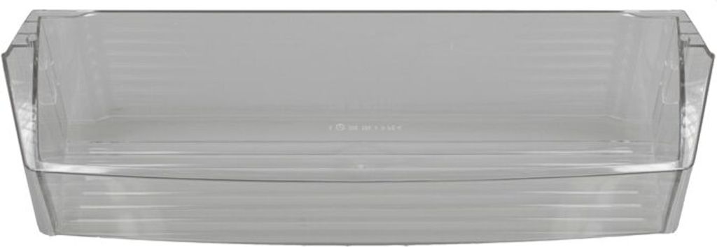 Türfach Unten Smeg 760392031 Für Kühlschrank - Türfach
