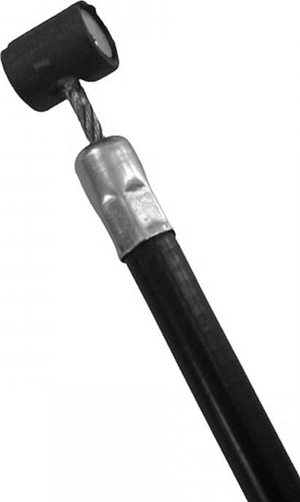 Seilzug, Kupplungsbetätigung 4 RIDE LS-131