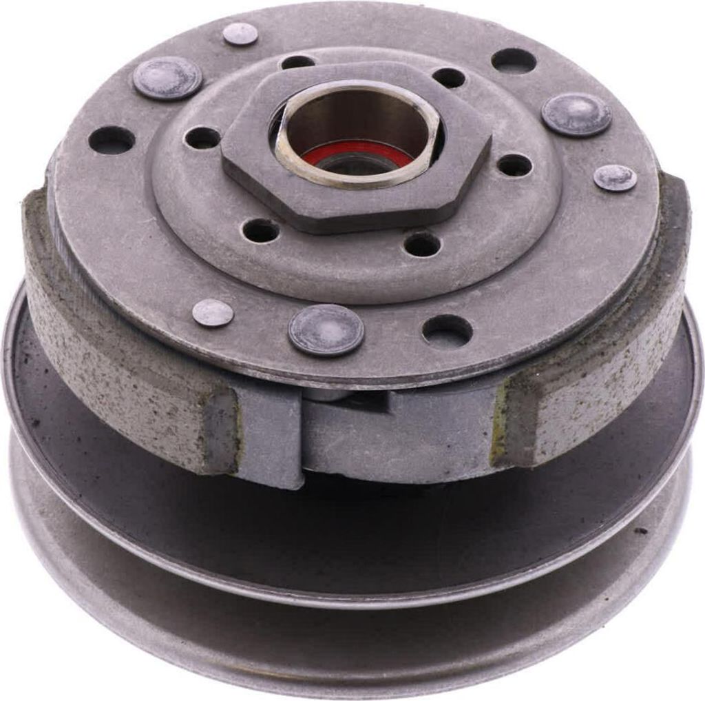 Complete Clutch 101 OCTANE 28044 107mm
