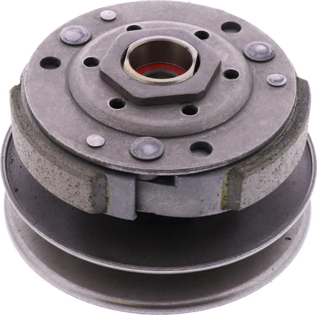 Kit convertisseur 107mm haute performance pour moteur type Minarelli
