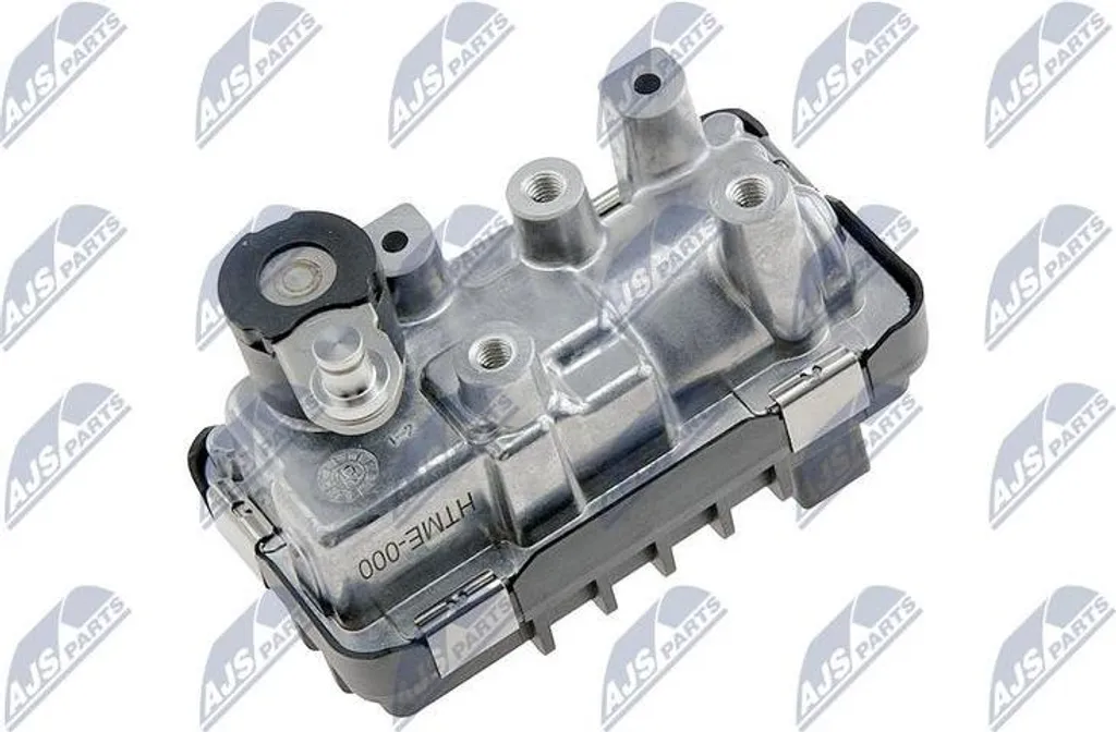 Solution Panne Turbo OE 6420900080 pour Jeep Cherokee et Mercedes CLS