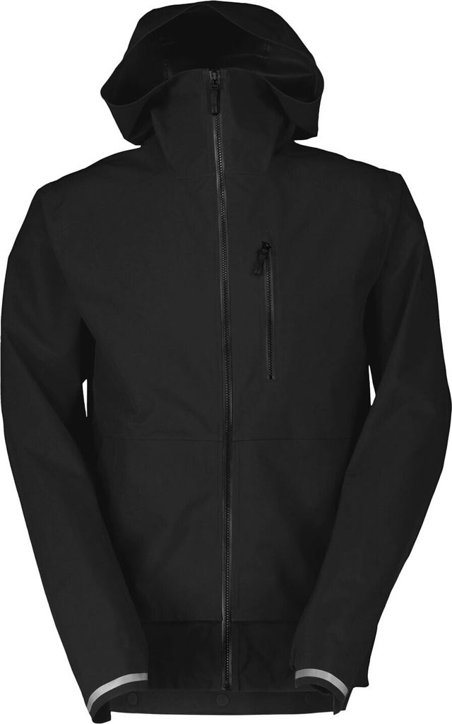 SCOTT Herren Regenjacke Commuter Light Dryo 2,5L Jacke