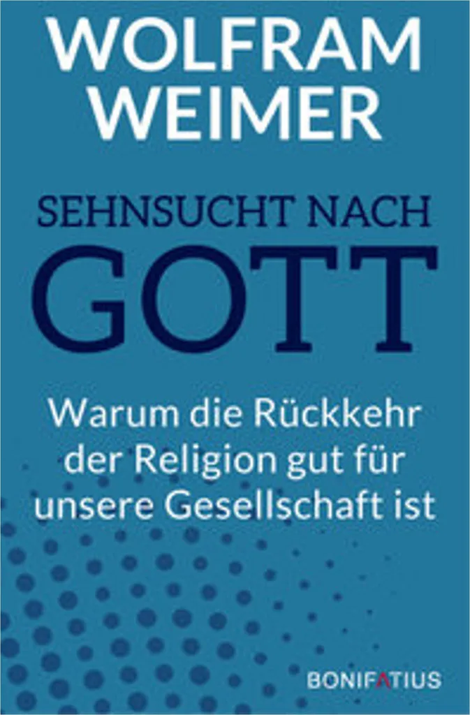 Sehnsucht nach Gott Édition Reliée Pensées Profondes et Méditations