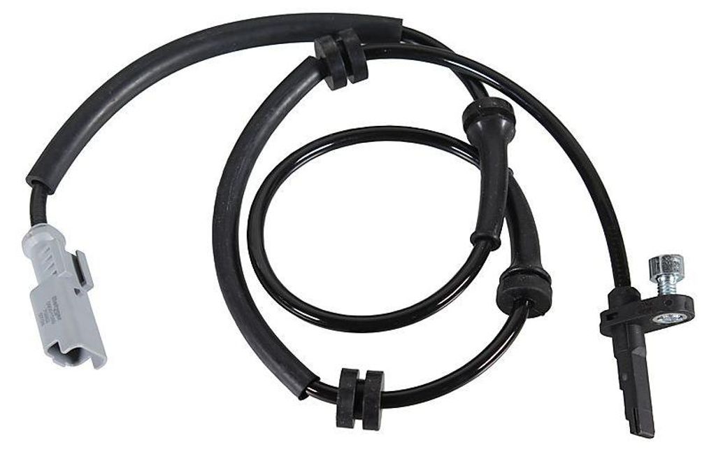 METZGER ABS Sensor Raddrehzahl Vorne Links Vorne Rechts für OPEL Vivaro C Kastenwagen (K0) 09001589