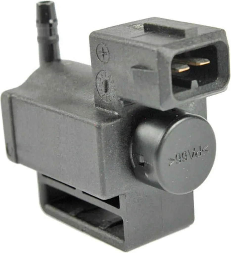 Soupape d'inversion Metzger 0892201 pour tuyau d'aspiration Mercedes