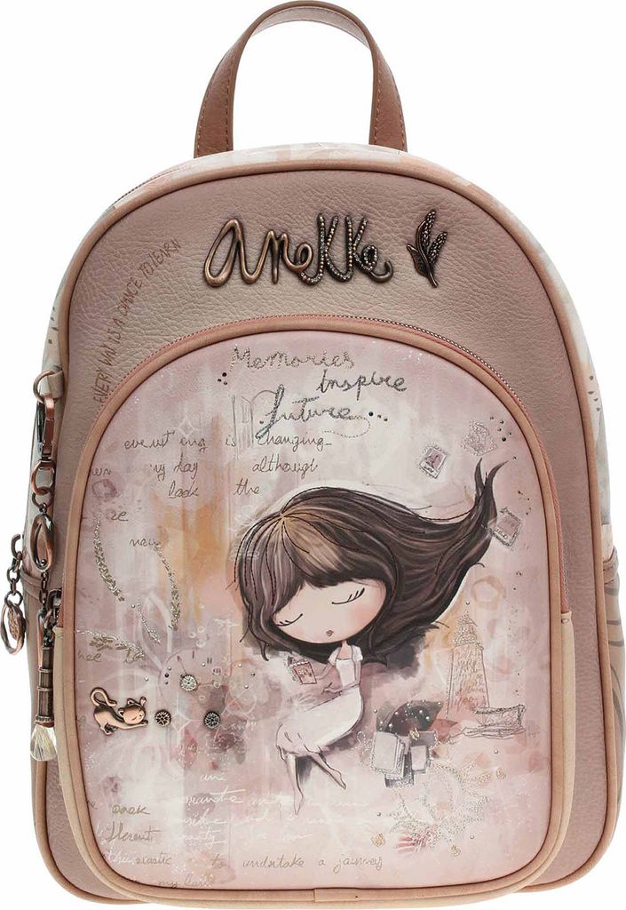Anekke Damen-Rucksack 40805-197 Produktbild 