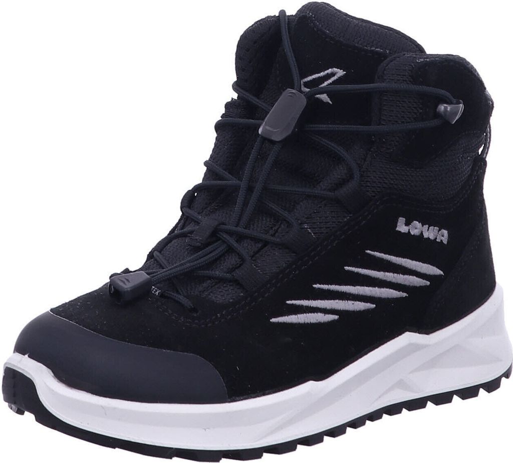 Outdoorschuh Lowa 640532 9990, 640532 9990, 640532 9990, 640532 9990