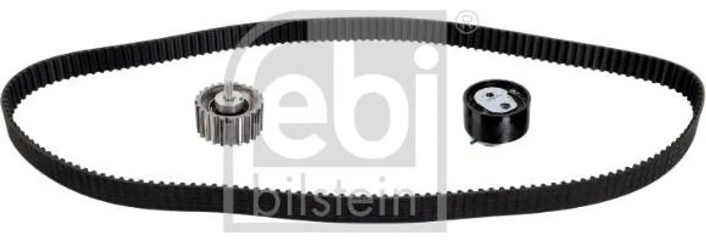 Courroie dentée haute résistance FEBI 31053 - Compatible OE 71736716
