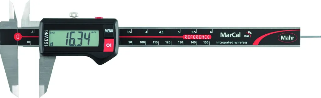 Éviter les Erreurs de Mesure avec le Micromètre Mahr 40A 0-25mm 0.01mm