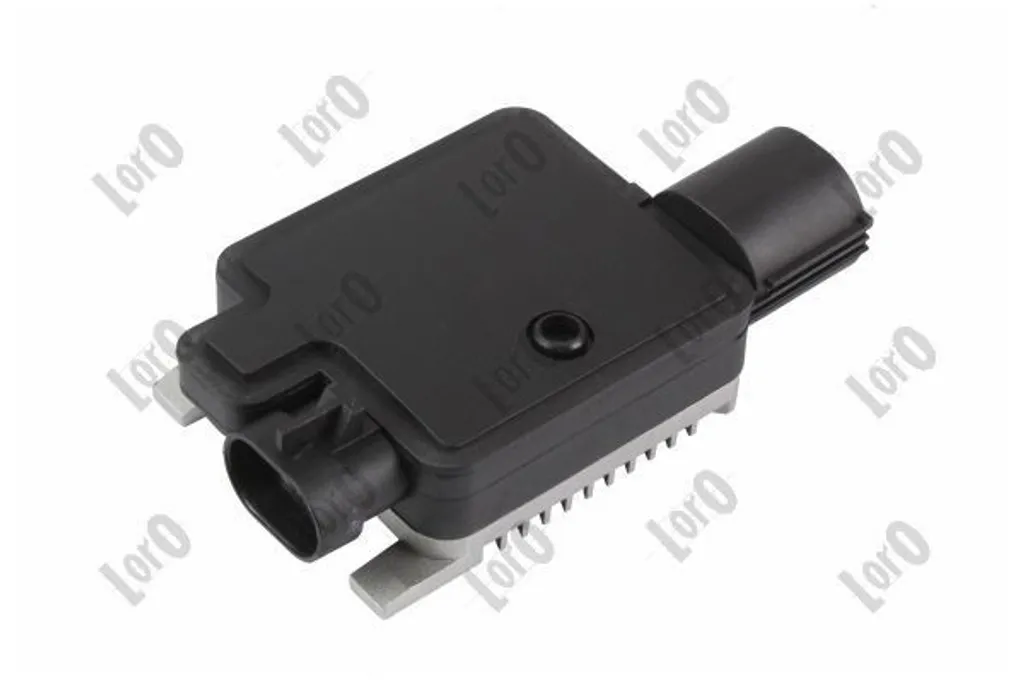 ABAKUS 133-017-008 Ventilateur moteur OE 1460969 pour Ford Focus II