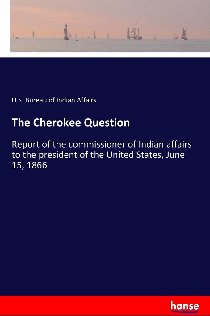 The Cherokee Question