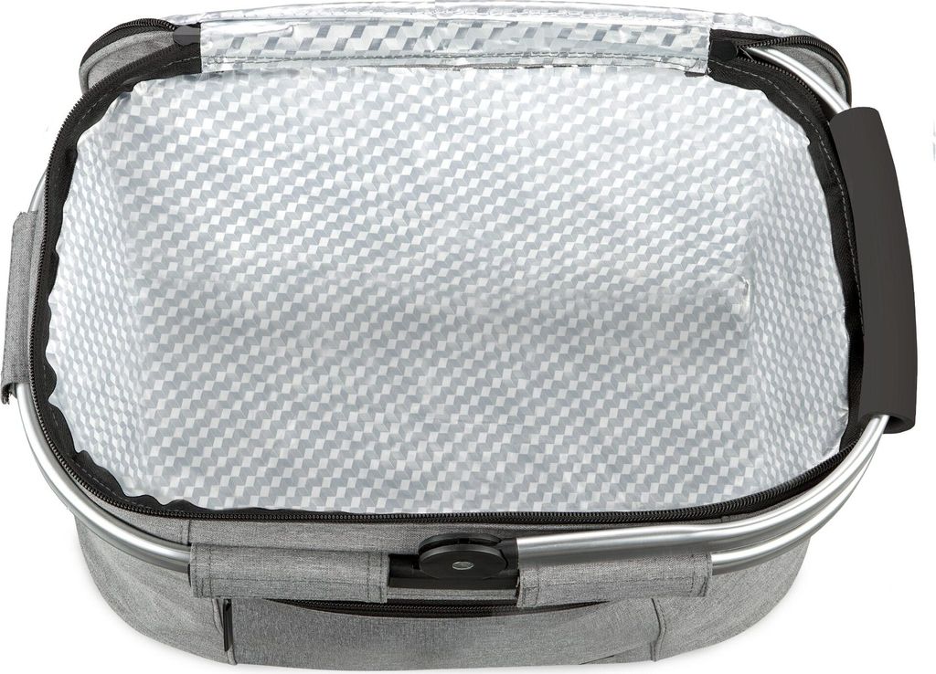 bomoe Kühltasche Picknickkorb faltbar IceBreezer K37 Produktbild 4