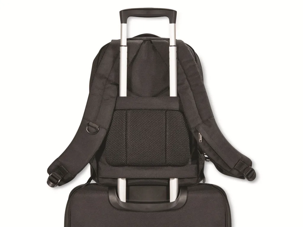 Sac à dos Ordinateur 14" EVERKI Studio - Housse PC Portable Compacte - 10