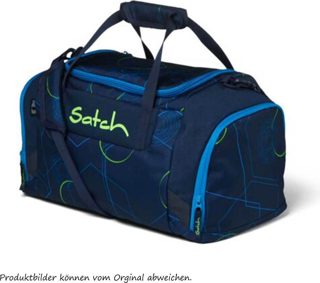 Satch Sporttasche weiblich, männlich, unisex 390-298 Produktbild 6